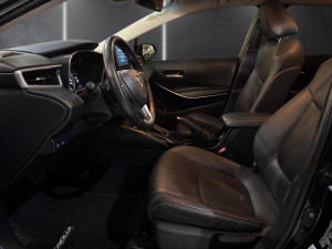 TOYOTA Corolla 2.0 16V 4P FLEX XEI DIRECT SHIFT AUTOMÁTICO CVT