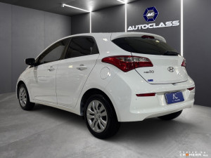 HYUNDAI HB 20 Hatch 1.0 12V 4P FLEX COMFORT PLUS