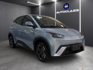 BYD Dolphin Mini 38 KW ELÉTRICO GS