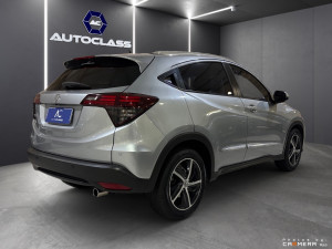 HONDA HR-V 1.8 16V 4P EXL FLEX AUTOMÁTICO CVT