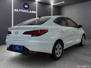 HYUNDAI HB 20 Sedan 1.0 12V 4P FLEX VISION