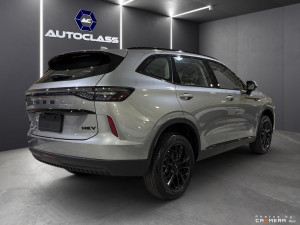 GWM Haval H6 1.5 16V 4P HEV-2 PREMIUM E-TRACTION AUTOMÁTICO