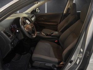 HR-V 1.8 16V 4P EX FLEX AUTOMÁTICO CVT