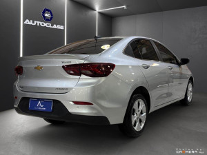 CHEVROLET Onix Sedan 1.0 12V 4P FLEX PREMIER 2 TURBO AUTOMÁTICO