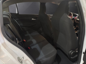 CHEVROLET Onix Sedan 1.0 12V 4P FLEX LT PLUS TURBO