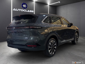 CHANGAN CS75 1.5 16V 4P FLEX TGDI INFINITY TURBO AUTOMÁTICO