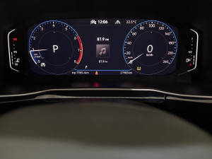 T-Cross 1.0 4P 200 TSI FLEX COMFORTLINE AUTOMÁTICO