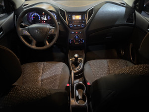 HYUNDAI HB 20 Hatch 1.0 12V 4P FLEX UNIQUE