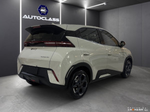 BYD Dolphin Mini 38 KW ELÉTRICO GL