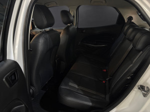 Ecosport 1.5 12V 4P TI-VCT FLEX FREESTYLE AUTOMÁTICO