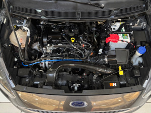 FORD Ka Hatch 1.5 12V 4P FLEX TI-VCT SE PLUS
