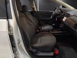 CHEVROLET Onix Hatch 1.4 4P FLEX LTZ