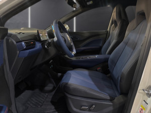 BYD Dolphin Mini 38 KW ELÉTRICO