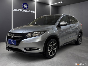 HR-V 1.8 16V 4P EX FLEX AUTOMÁTICO CVT