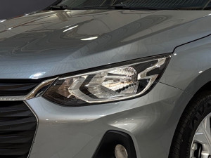 CHEVROLET Onix Hatch 1.0 12V 4P FLEX LTZ TURBO