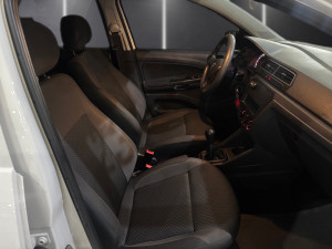 Gol 1.0 12V 4P FLEX MPI G7