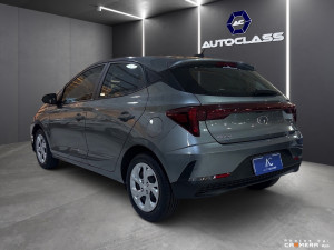HYUNDAI HB 20 Hatch 1.0 12V 4P FLEX COMFORT PLUS