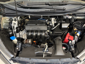 WR-V 1.5 16V 4P EXL FLEX AUTOMÁTICO CVT