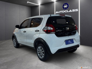 FIAT Mobi 1.0 4P FLEX EVO LIKE