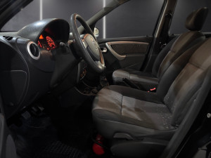 RENAULT Logan 1.6 16V 4P FLEX EXPRESSION