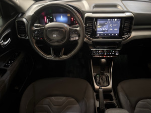 FIAT Toro 2.0 16V 4P 4WD FREEDOM TURBO DIESEL  AUTOMÁTICO