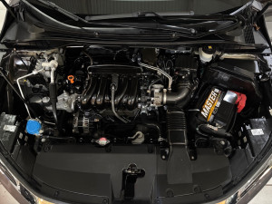 City Hatch 1.5 16V 4P FLEX EXL AUTOMÁTICO CVT