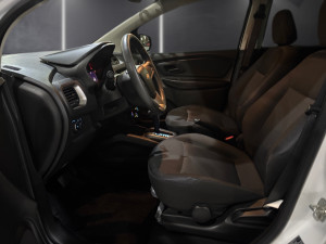 CHEVROLET Spin 1.8 4P FLEX LS