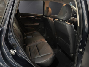 WR-V 1.5 16V 4P EXL FLEX AUTOMÁTICO CVT