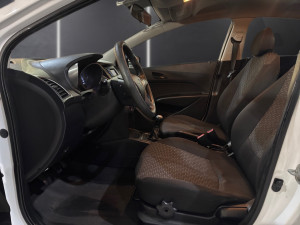 HYUNDAI HB 20 Hatch 1.0 12V 4P FLEX UNIQUE