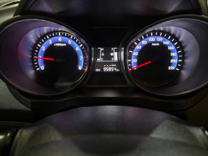 HB 20 Hatch 1.0 12V 4P FLEX UNIQUE