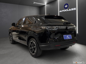 HONDA HR-V 1.5 16V 4P FLEX EXL AUTOMÁTICO CVT