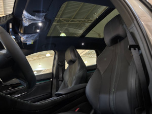 BYD Song Plus 1.5 16V 4P DM-I HÍBRIDO AUTOMÁTICO