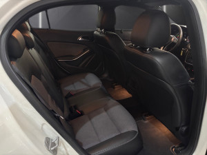 GLA 200 1.6 16V 4P FLEX CGI ADVANCE TURBO AUTOMÁTICO