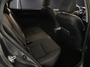 Yaris Sedan 1.5 16V 4P FLEX XL PLUS TECH MULTIDRIVE AUTOMÁTICO CVT