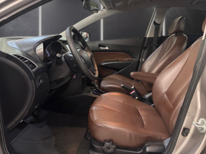 HB 20 Hatch 1.6 16V 4P PREMIUM FLEX AUTOMÁTICO