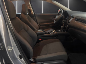 HR-V 1.8 16V 4P EX FLEX AUTOMÁTICO CVT