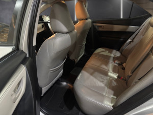 TOYOTA Corolla 1.8 16V 4P GLI FLEX UPPER