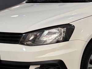 VOLKSWAGEN Gol 1.6 4P FLEX MSI TRENDLINE
