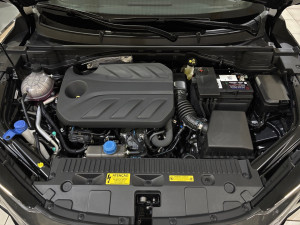 CHANGAN Uni-T 1.5 16V 4P FLEX TGDI 7DCT AUTOMÁTICO