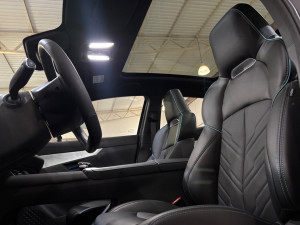 CHANGAN Uni-T 1.5 16V 4P FLEX TGDI 7DCT AUTOMÁTICO