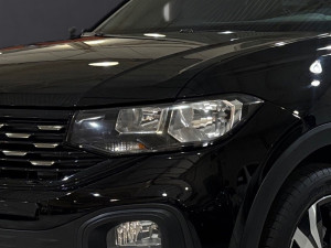 T-Cross 1.0 4P 200 TSI FLEX COMFORTLINE AUTOMÁTICO