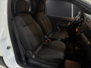 FIAT Fiorino Furgão 1.4 FLEX ENDURANCE