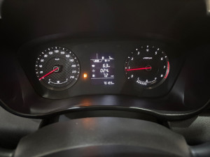 HYUNDAI HB 20 Hatch 1.0 12V 4P FLEX COMFORT PLUS