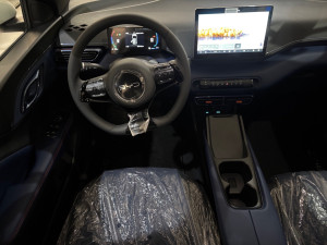 BYD Dolphin Mini 38 KW ELÉTRICO GL