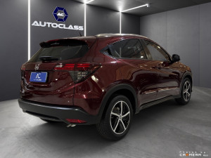 HONDA HR-V 1.8 16V 4P EX FLEX AUTOMÁTICO CVT