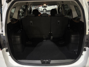 CHEVROLET Spin 1.8 4P FLEX LS