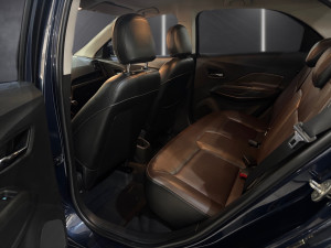 Cobalt 1.8 4P FLEX ELITE AUTOMÁTICO
