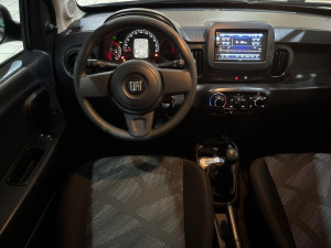 FIAT Mobi 1.0 4P FLEX EVO LIKE