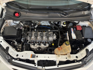 CHEVROLET Onix Hatch 1.0 4P FLEX JOY BLACK