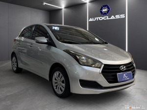 HYUNDAI HB 20 Hatch 1.0 12V 4P FLEX COMFORT PLUS
